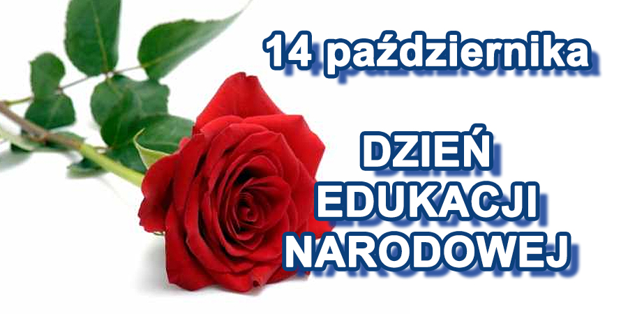Resko24.pl - niezależny portal informacyjny - Dziś Dzień Edukacji  Narodowej. Życzymy wszystkiego najlepszego pracownikom oświaty