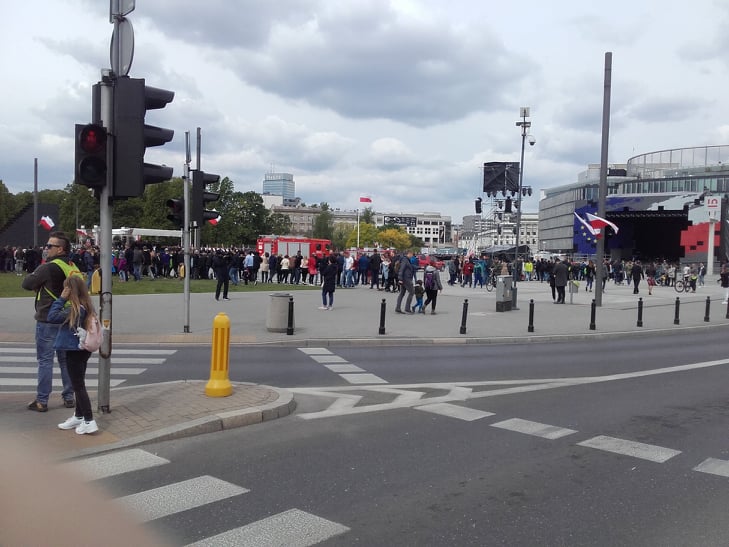 dzien strazaka warszawa1