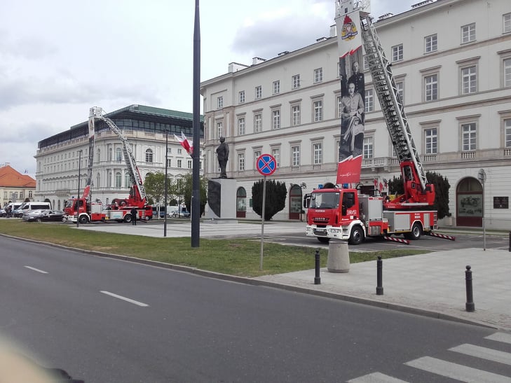 dzien strazaka warszawa1