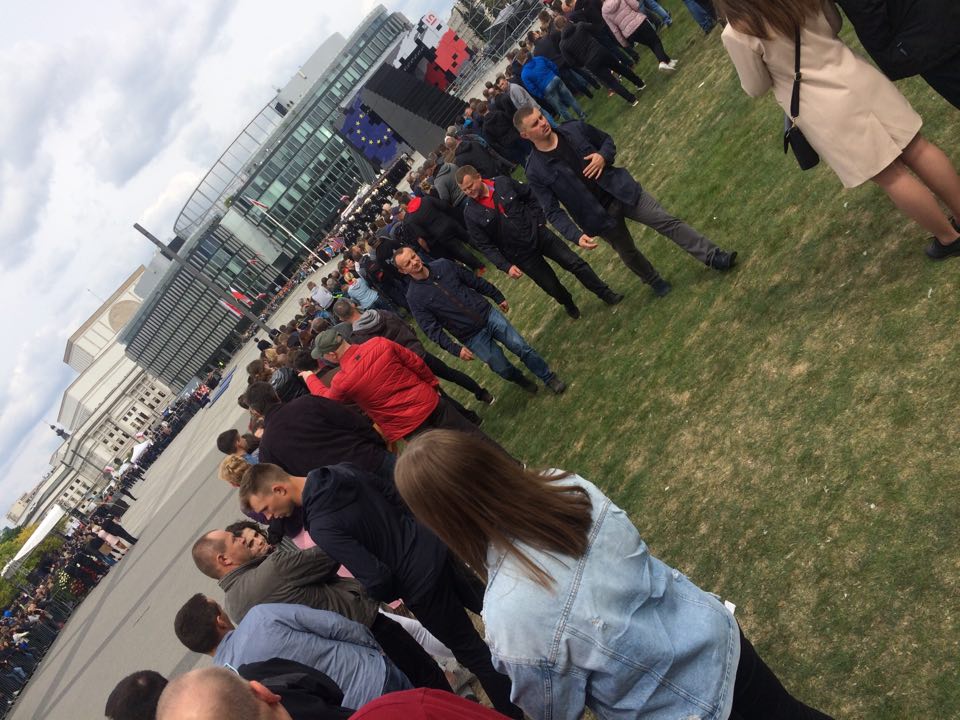 dzien strazaka warszawa1