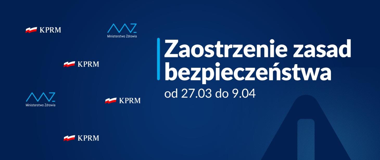 zaostrzenie bezpieczenstwa