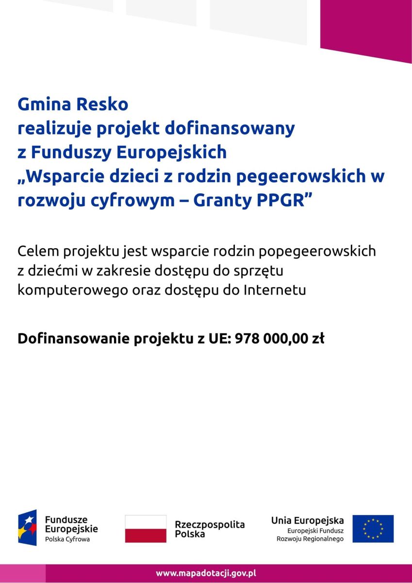 Granty PGR Gmina Resko 03