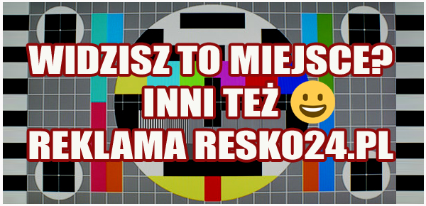 REKLAMA RESKO24.PL