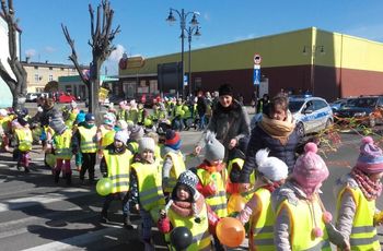 Pozegnanie zimy 2018 07