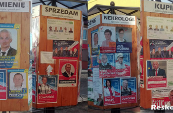 przedwyborcze smaczki