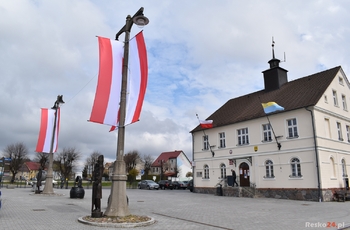Swieto flagi Konstytucja 3 Maja 07