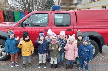 Alaram Przedszkole Resko 01