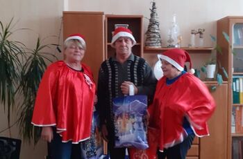 Arka wrecza paczki 03