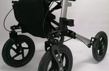 Sprzet rehabilitacyjny CUS 03