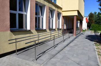 Likwidacja barier Resko 2022 02