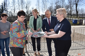 Mieszkanie przejsciowe Labun 26