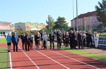 Kompleks boisk Nadanie Imienia 87