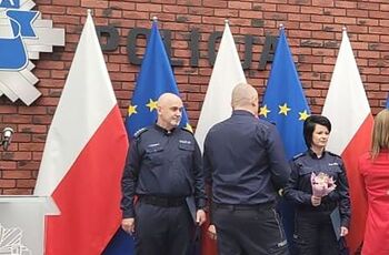 Wyroznienie Policjantki Resko 04