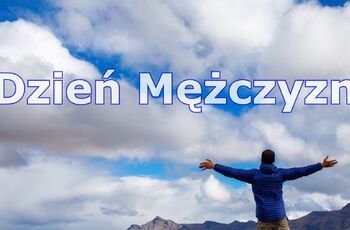 Dzien Mezczyzn