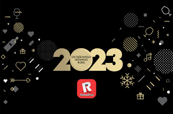 Nowy 2023 Rok