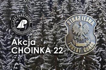 choinka22