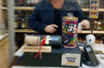 puszka wosp