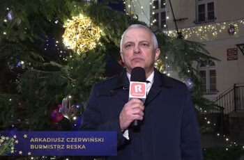 zyczenia burmistrz