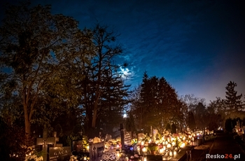 Resko Cmentarz 14