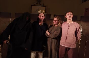 Teatr w miescie 06