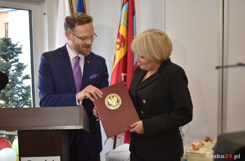 Dom dziecka otwarcie Lobez 03