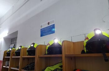 Maly strazak dofinansowanie OSP Resko 01