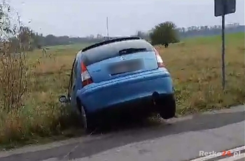 Resko Lososnica do rowu 01