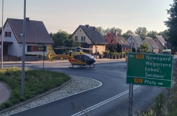 Rowerzystka Resko 2023 001