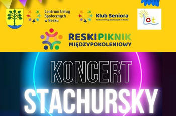 piknik miedzypokoleniowy