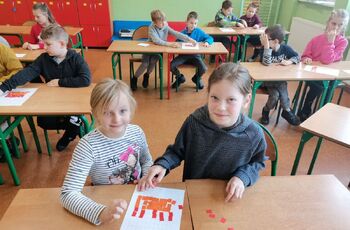 Wiosenne kodowanie SP Resko 10