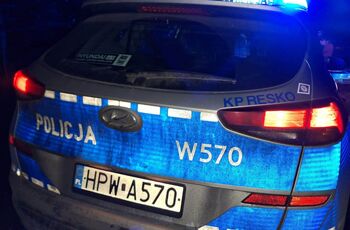 Policja Resko 2023 01