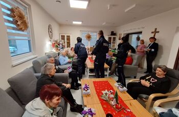 Policjanci w COM Resko 2024 004