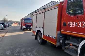 Falszywy alarm Resko 01