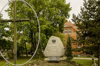 Krzyz SP Resko