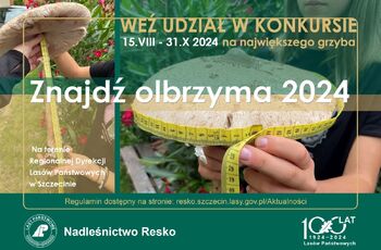 Konkurs Grzyby Resko 24 002