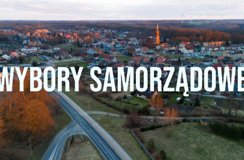 WYBORY SAMORZADOWE