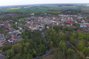 gmina resko widok