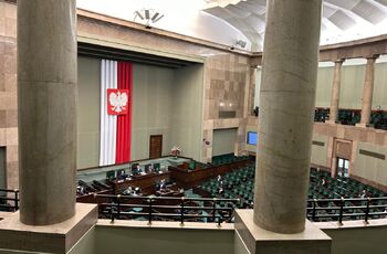 Warszawa Sejm ZS Resko 2024 01