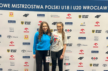 Halowe Mistrzostawa Polski 003