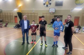 Turniej charytatywny Resko 2025 001