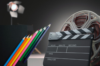plastyczno filmowy