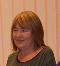 Alicja Pawłowska