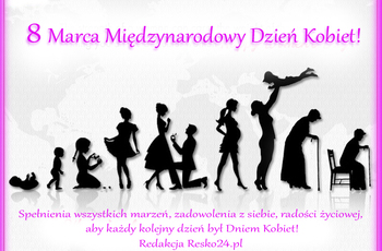 dzien kobiet 2018