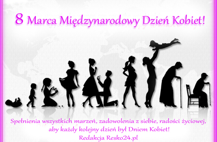 dzien kobiet 2018