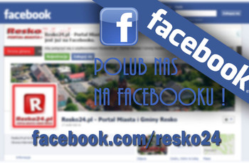 Polub nasz profil na facebook ;)