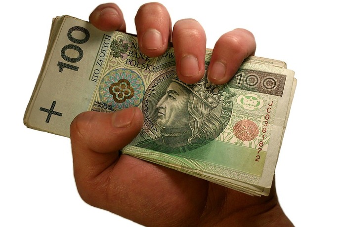 money