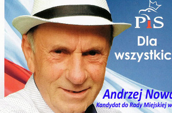 nowak radny art maly