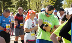 XI Bieg o Strzałę Widanta w Resku za nami! Sportowa majówka nad Regą [WYNIKI, WIDEO, ZDJĘCIA]