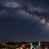 Astronomiczna „Superśroda” nad Reskiem! Dziś głębokie zaćmienie Słońca i noc Perseidów