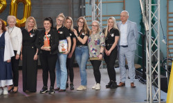 Powracamy do jubileuszowej XX Łobeskiej Baby Wielkanocnej! Zobacz nasz filmowy reportaż